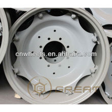 utility DW series tracotr wheel rim